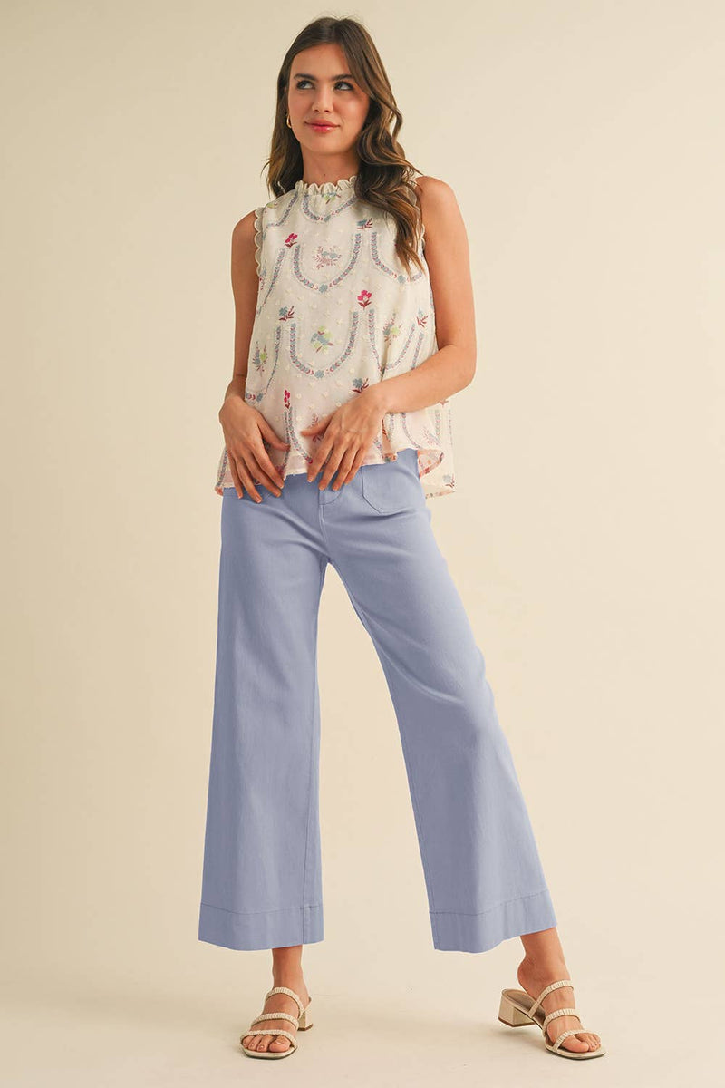 Conflower Blue / M