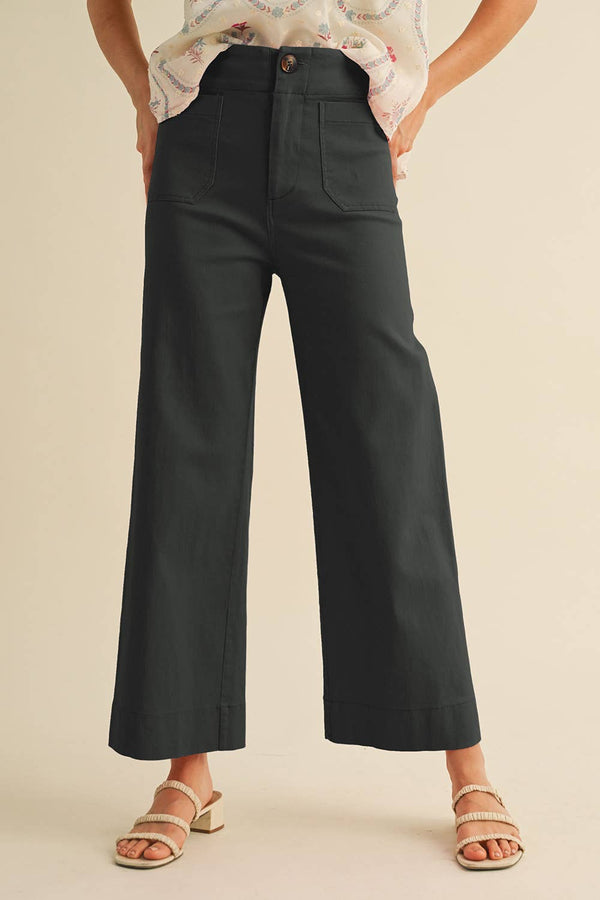 Black / M