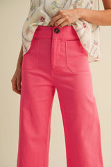 Conflower Blue / L
