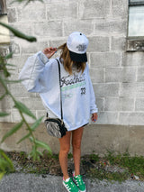 Friday night lights sweatshirt: XXL