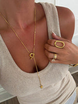 SADIE NECKLACE