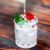 Cocktail Cubes - Sweet Rose