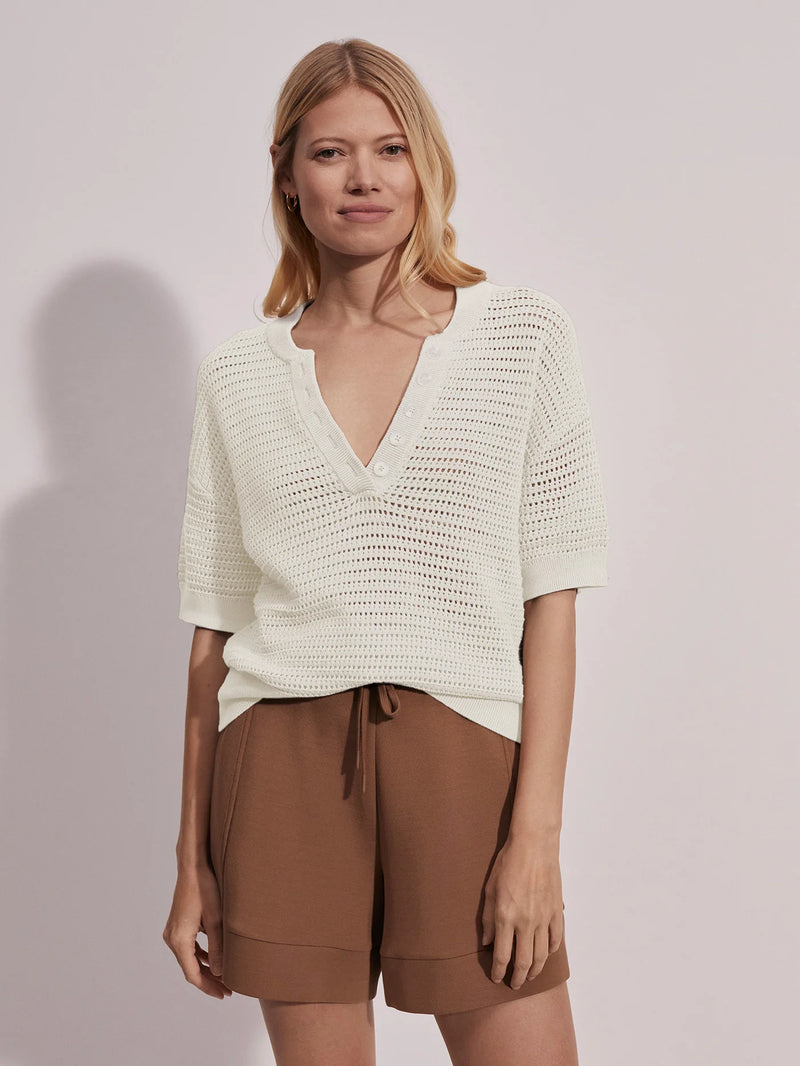 VARLEY: CALLIE KNIT