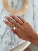 THE PEARL RING: 8