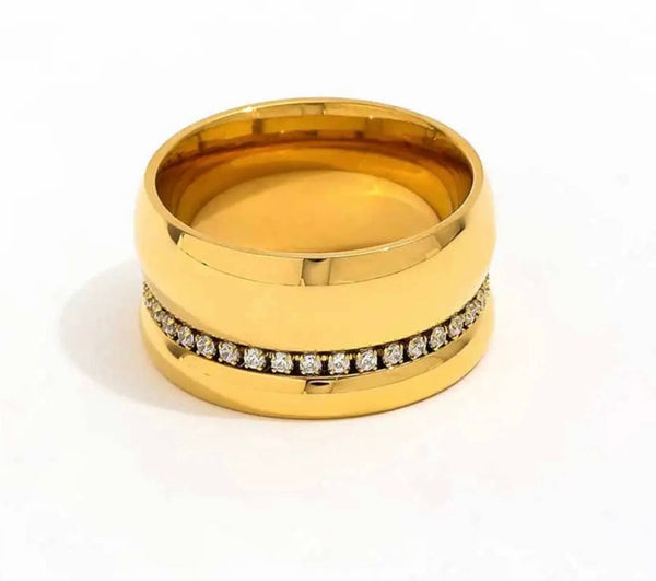 MISTY RING : 8