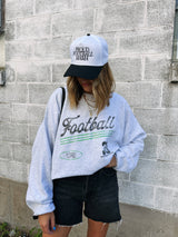 Friday night lights sweatshirt: XL
