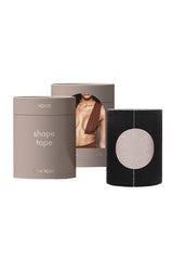 Shape Tape | Lift & Shape Adhesive Breast Tape: No 3 Buff / 3in.