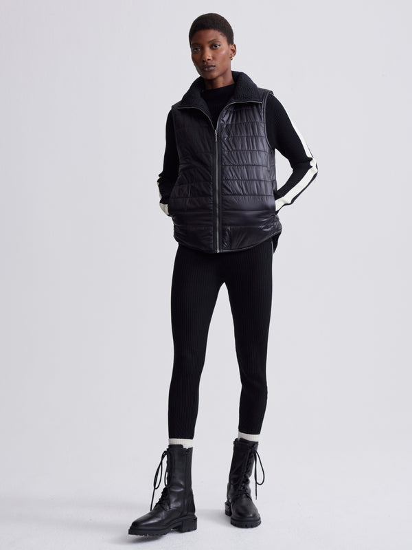 VARLEY: ELLIS REVERSIBLE GILET 2.0