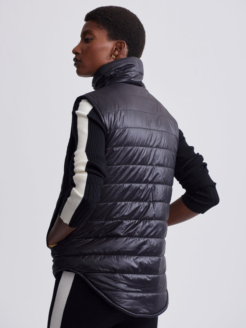 VARLEY: ELLIS REVERSIBLE GILET 2.0