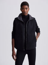 VARLEY: ELLIS REVERSIBLE GILET 2.0