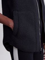VARLEY: ELLIS REVERSIBLE GILET 2.0