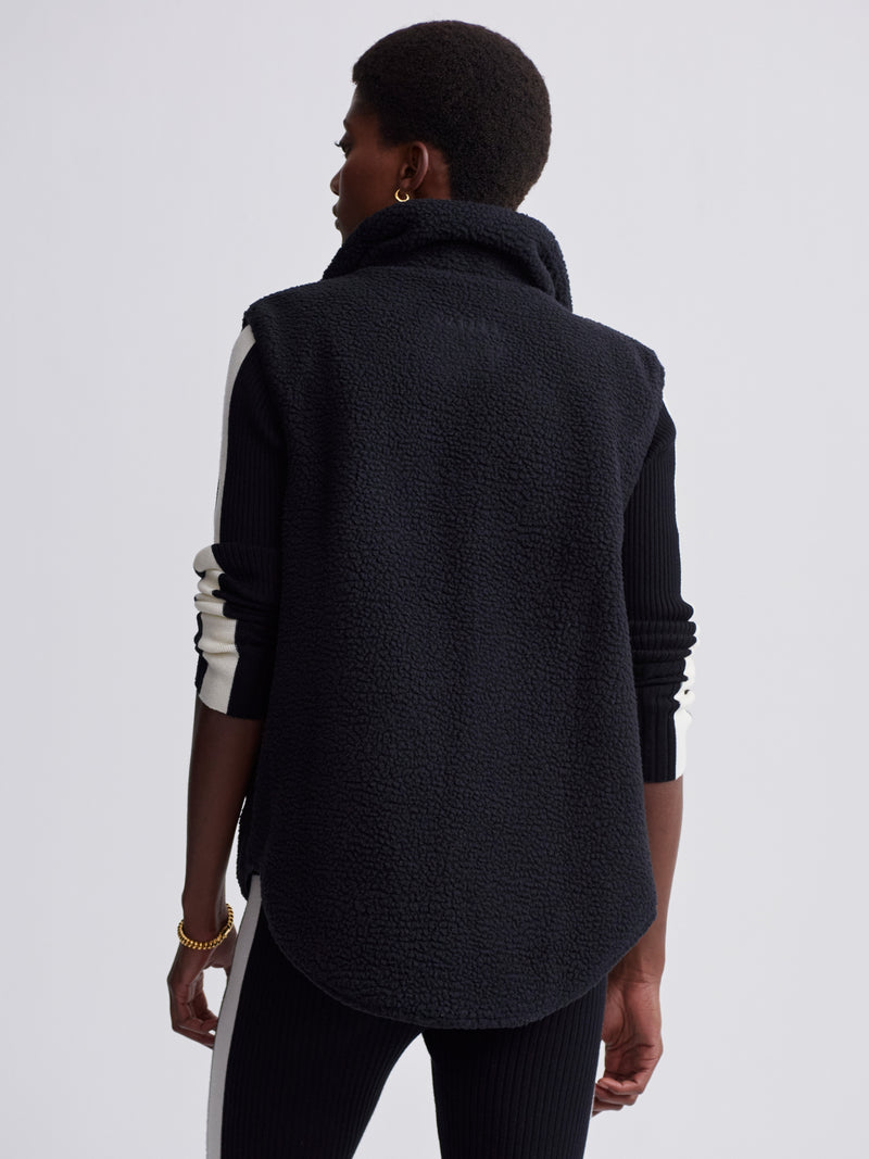 VARLEY: ELLIS REVERSIBLE GILET 2.0
