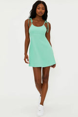 BEACH RIOT: LIBERTY DRESS