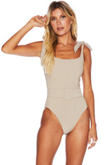 BEACH RIOT: SYDNEY ONE PIECE SWIMSUIT